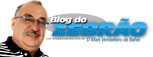 BLOG DO ZEBRÃO // O Mais Verdadeiros da Bahia . Gandu . Bahia